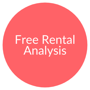 Rental Analysis Button