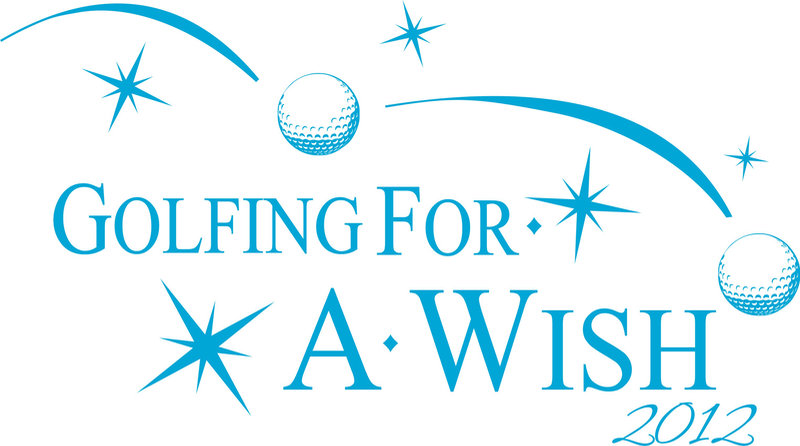 Golfing For a Wish 2012