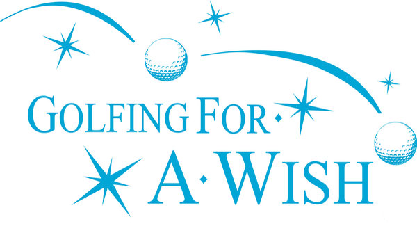 Golfing For a Wish