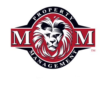 red mm logo
