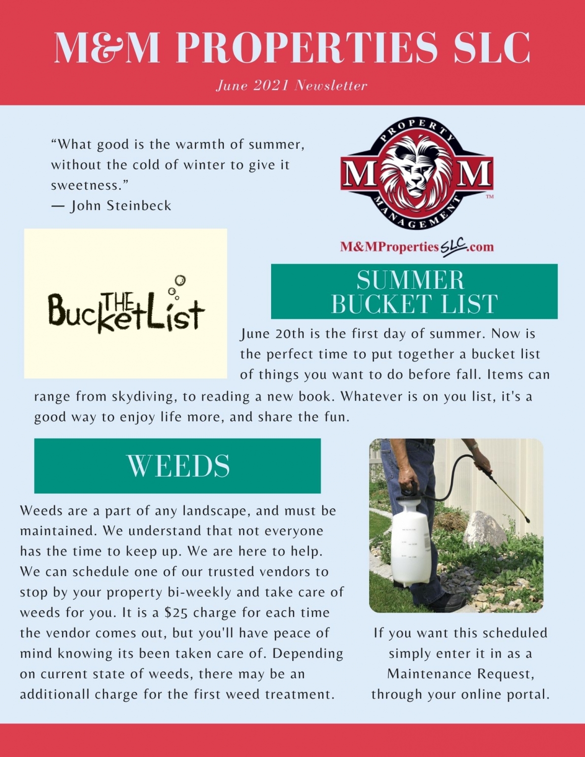 Salt Lake City Property Management Marie 8015201653 MM Property Management