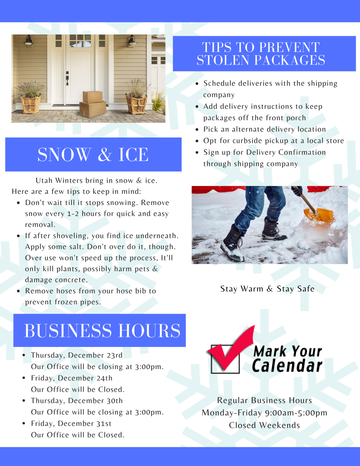 Salt Lake City Property Management Marie 8015201653 MM Property Management